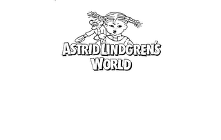 ASTRID LINDGREN'S WORLD