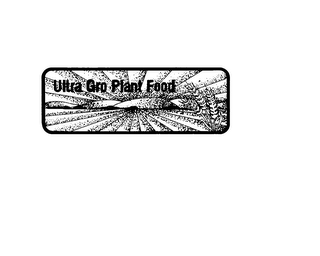 ULTRA GRO PLANT FOOD