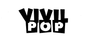 VIVIL POP