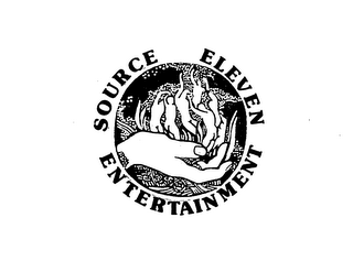 SOURCE ELEVEN ENTERTAINMENT