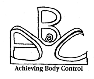 ABC ACHIEVING BODY CONTROL