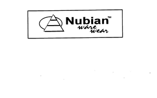 NUBIAN WARE WEAR