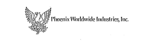 PHOENIX WORLDWIDE INDUSTRIES, INC.