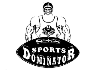 SPORTS DOMINATOR