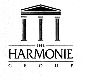 THE HARMONIE GROUP