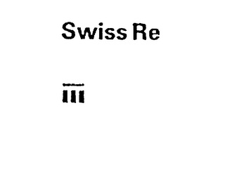 SWISS RE