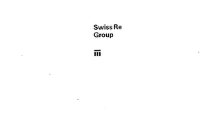 SWISS RE GROUP