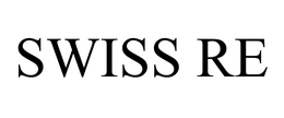 SWISS RE