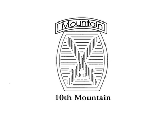 10TH MOUNTAIN