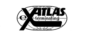 ATLAS EXTERMINATING