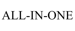 ALL-IN-ONE