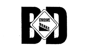 BD ENGINE BRAKE