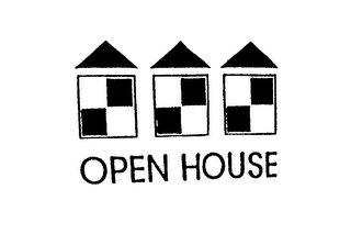 OPEN HOUSE