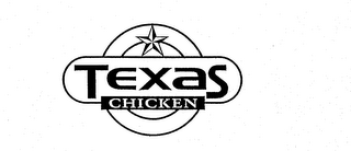 TEXAS CHICKEN