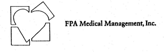 FPA MEDICAL MANAGEMENT, INC.