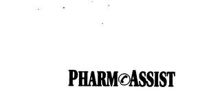 PHARM ASSIST