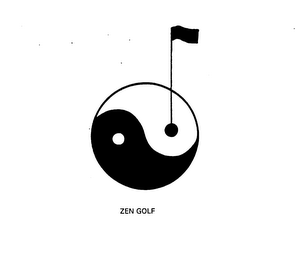 ZEN GOLF