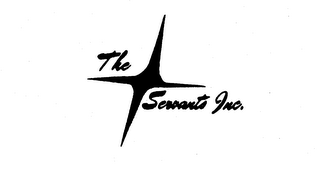 THE SERVANTS INC.