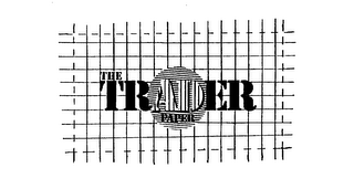 THE TRADER PAPER