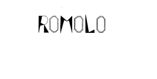 ROMOLO