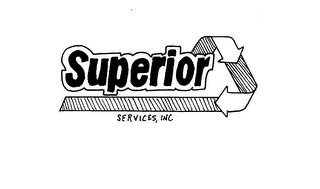 SUPERIOR SERVICES, INC