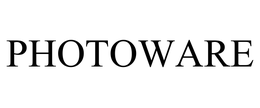 PHOTOWARE