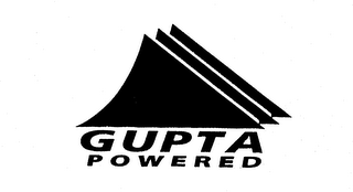 GUPTA POWERED