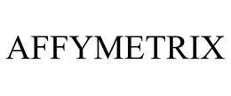 AFFYMETRIX, INC. logo