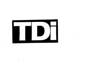 TDI