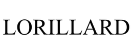 LORILLARD LICENSING COMPANY, LLC logo