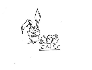 A. S. S. INC.