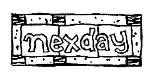 NEXDAY