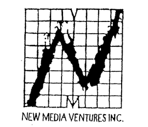 NEW MEDIA VENTURES, INC.