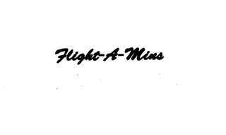 FLIGHT-A-MINS