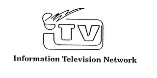 TV INFORMATION TELEVISION NETWORK