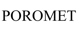POROMET