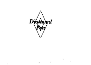 DIAMOND PEN
