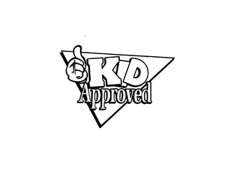 KID APPROVED