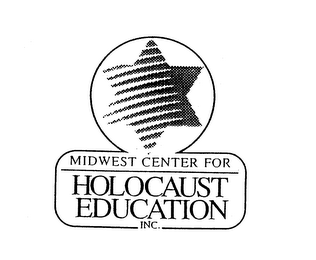 MIDWEST CENTER FOR HOLOCAUST EDUCATION INC.