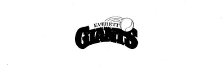 EVERETT GIANTS