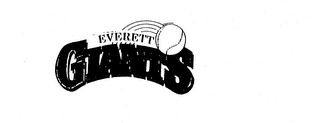 EVERETT GIANTS