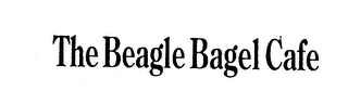 THE BEAGLE BAGEL CAFE