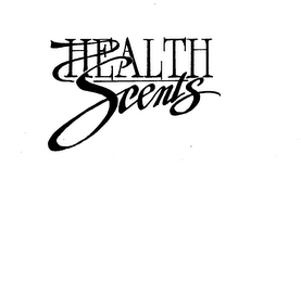 HEALTH SCENTS