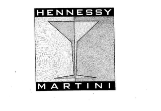 HENNESSY MARTINI