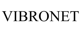 VIBRONET