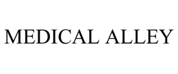 MEDICAL ALLEY