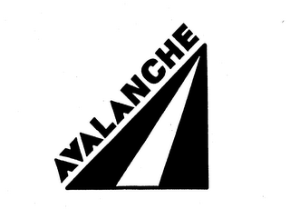 AVALANCHE