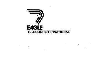 EAGLE TELECOM INTERNATIONAL