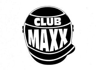 CLUB MAXX