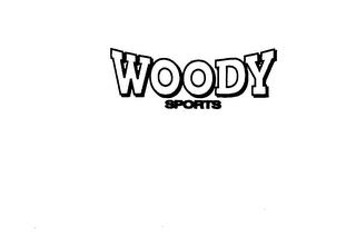 WOODY SPORTS